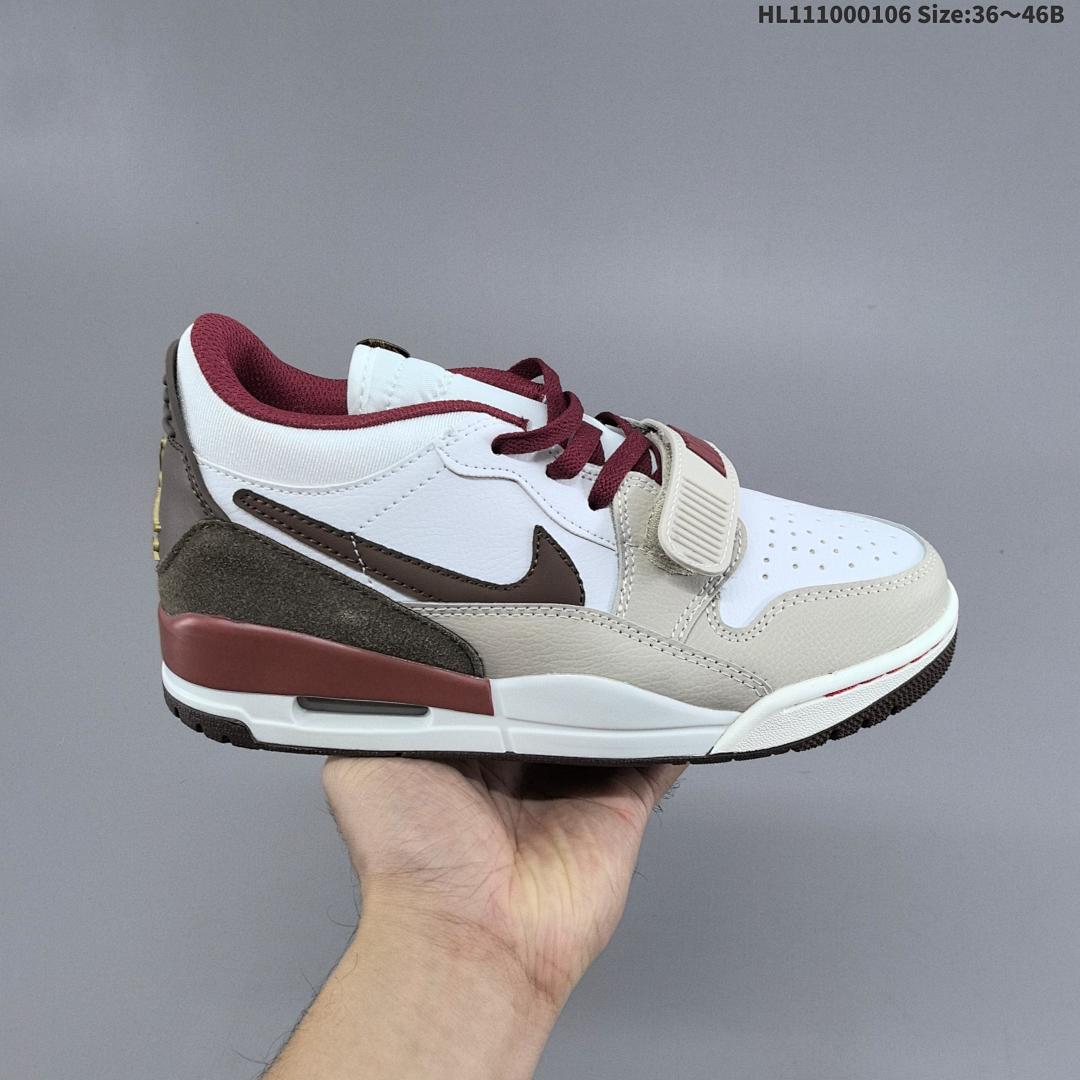 Nike Air Jordan Legacy AJ312 Low 312 - foto 9