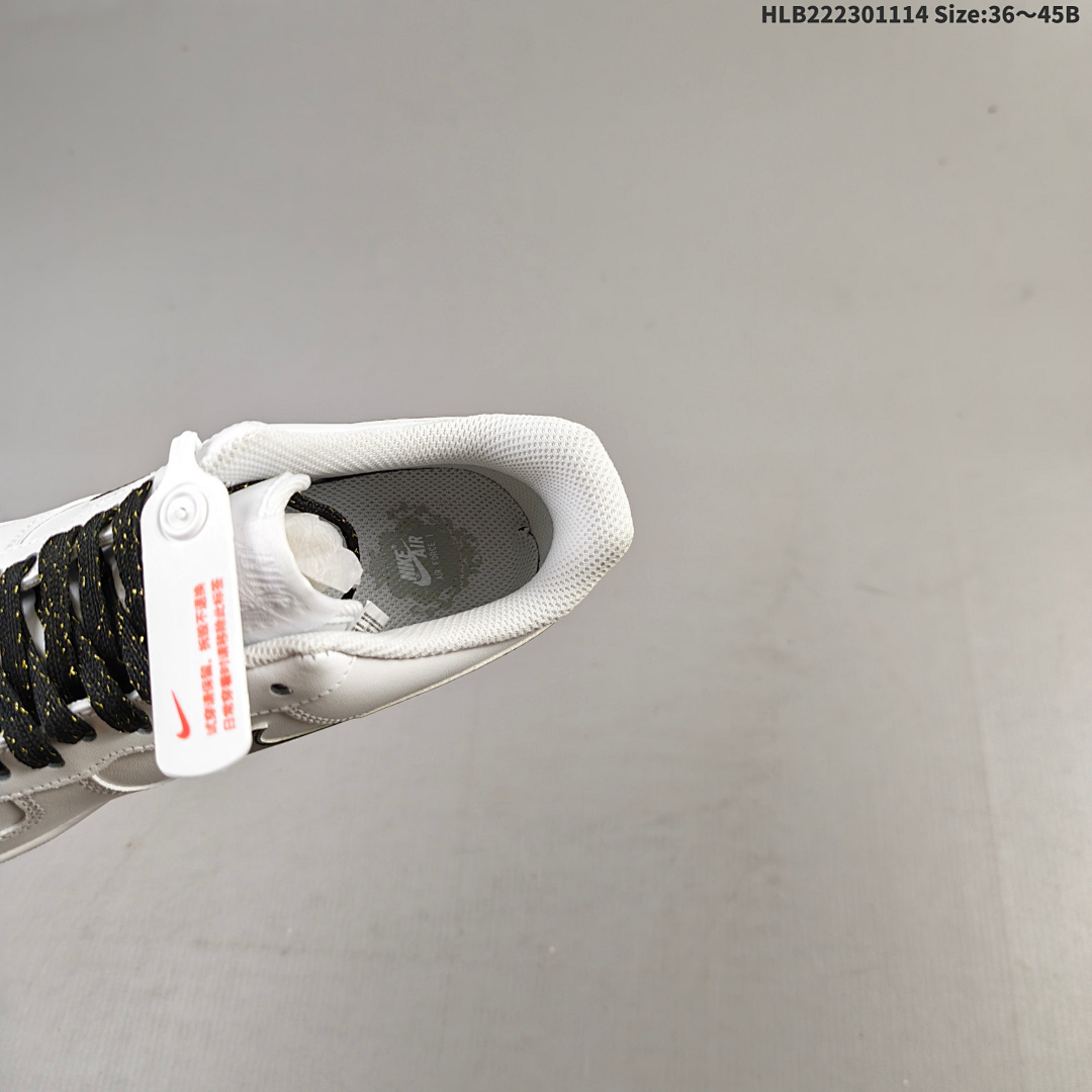 NIKE AIR FORCE 1‘07 LV8 -147 - foto 3