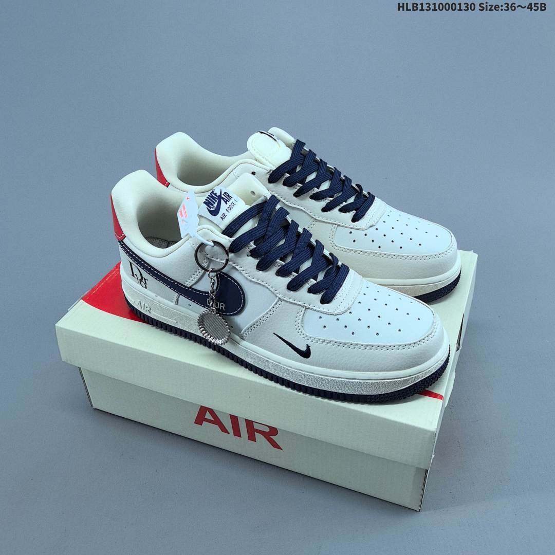 Nike Air Force1 07 low