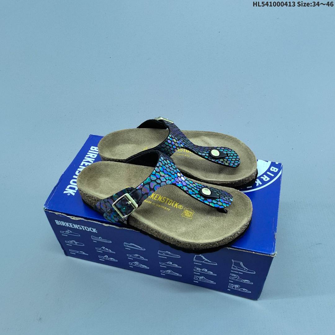 · Birkenstock EVA