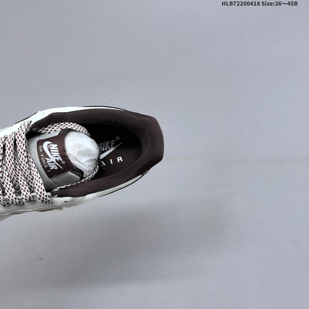 NIKE AIR FORCE 1‘07 LV8 -023 - foto 9