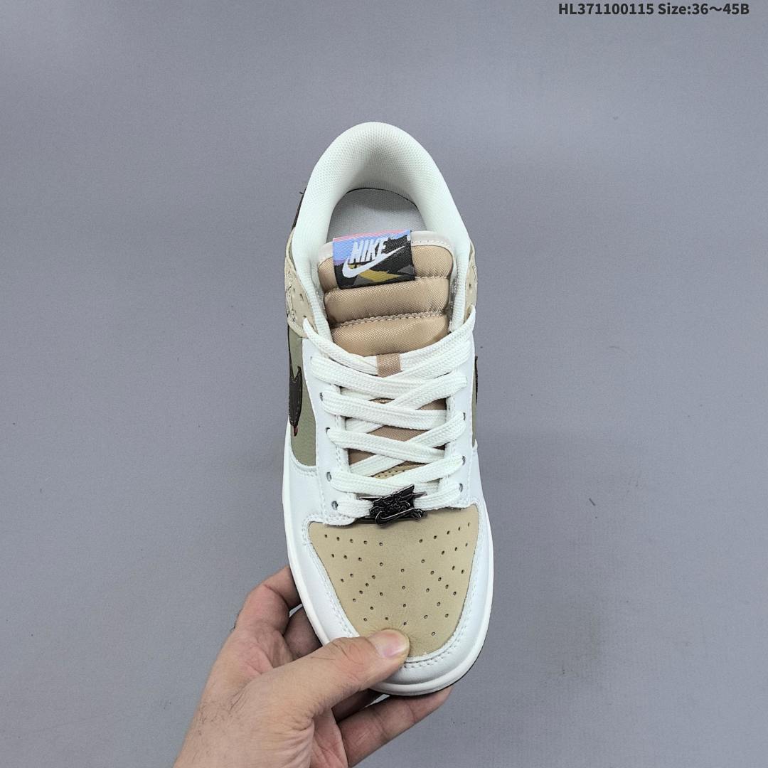 Nike Dunk Pegasus Pack CNY ZoomAir - foto 6