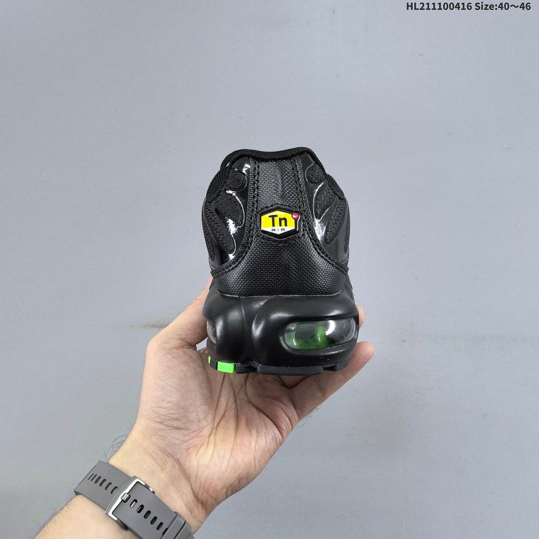 NIKE TN AIR MAX PLUS TPU - foto 6