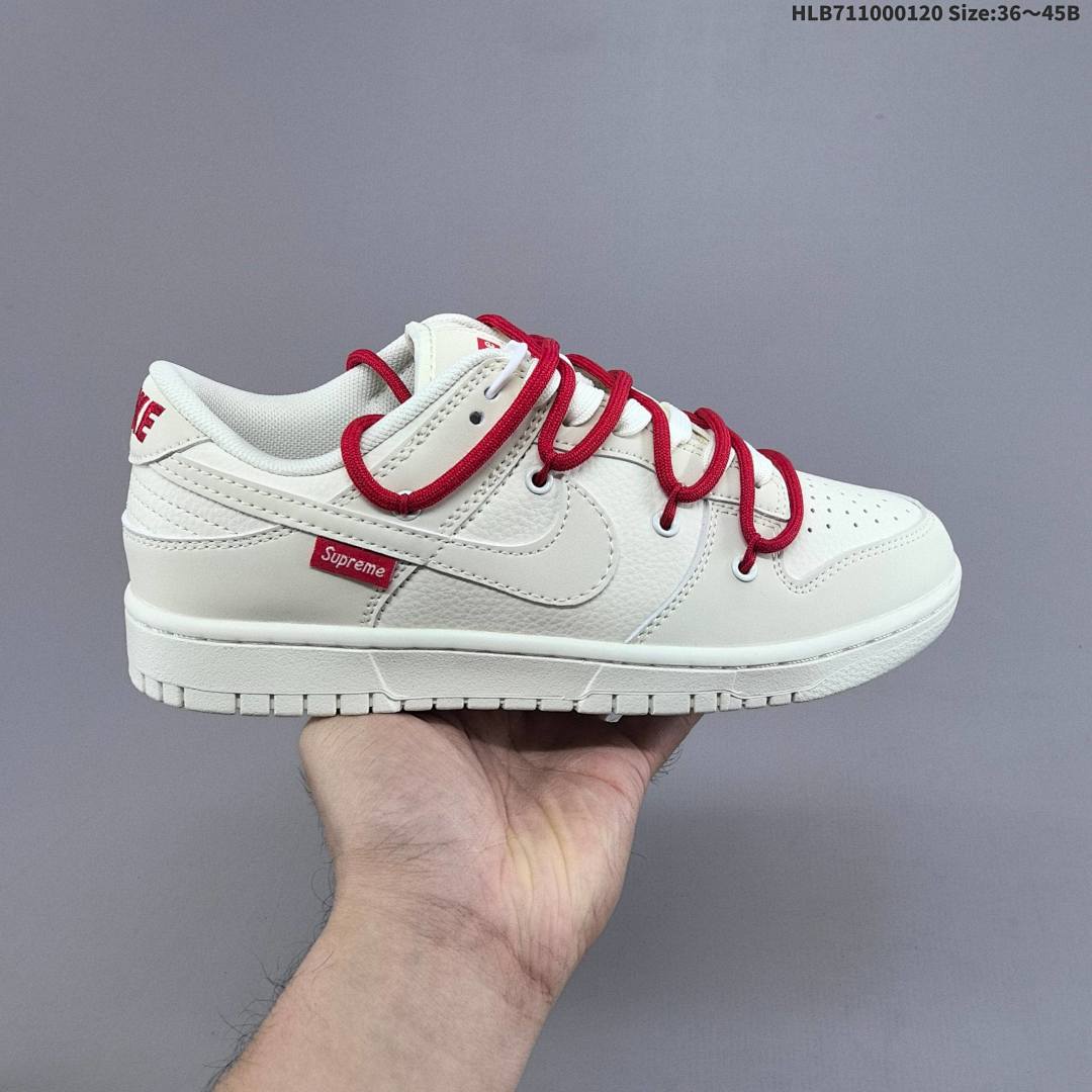 Nike Dunk Low Retro ‘DIY ’ - foto 6