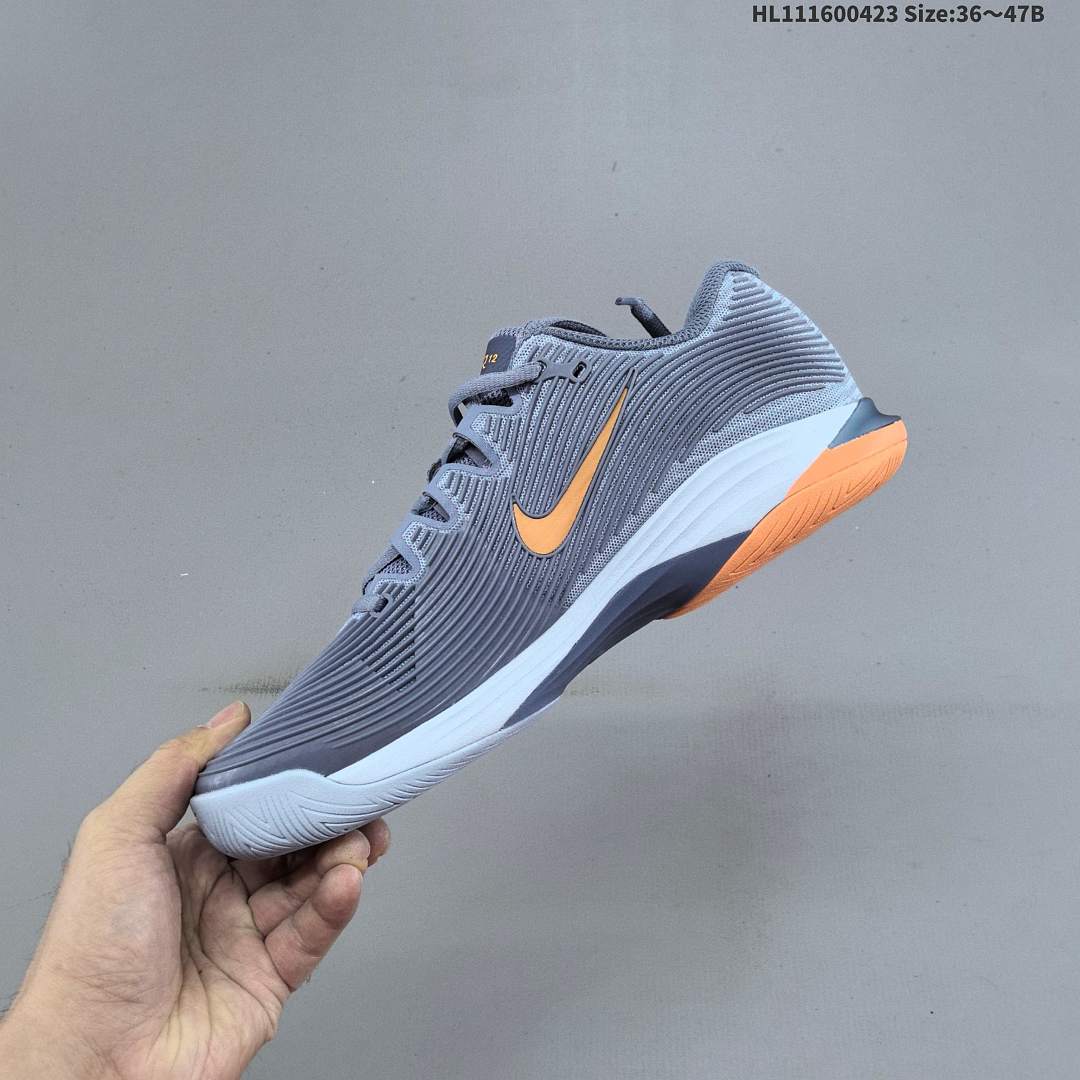 ZOOM VAPOR 12 HC IB2534-100 Nike Zoom Vapor 12 HC - foto 4