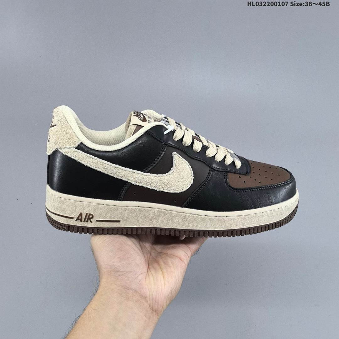 NIKE AIR FORCE 1‘07 LV8 -2 - foto 8