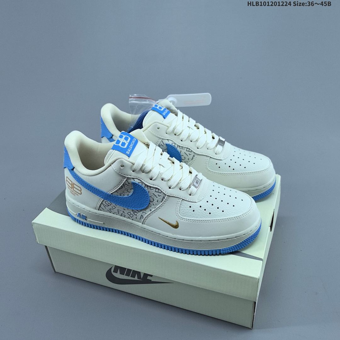 Nike Air Force1 07 low LV - foto 4