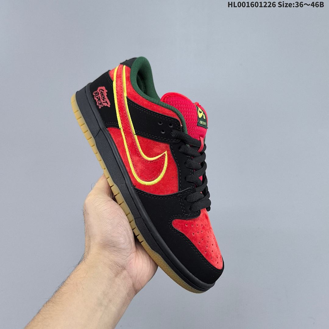 Nike Dunk SB Low SB Nike Dunk SB Low Prm "SEATT - foto 8