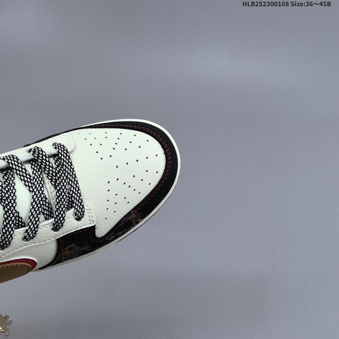 NIKE DUNK SB LOW LV Dunk SB Dunk Dunk Dunk SB - foto 3