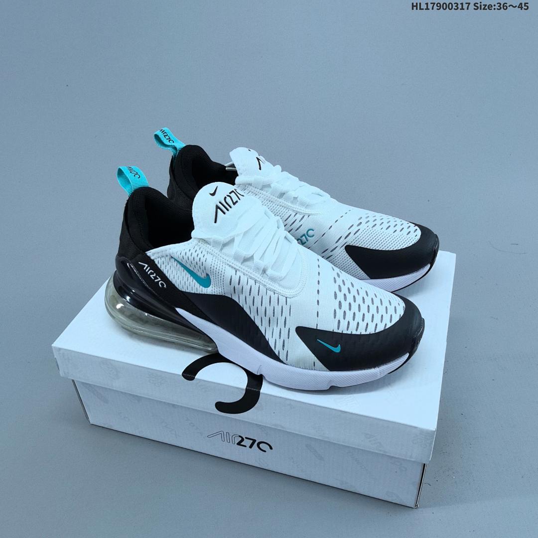 Nike AIR MAX 270 -005 - foto 9