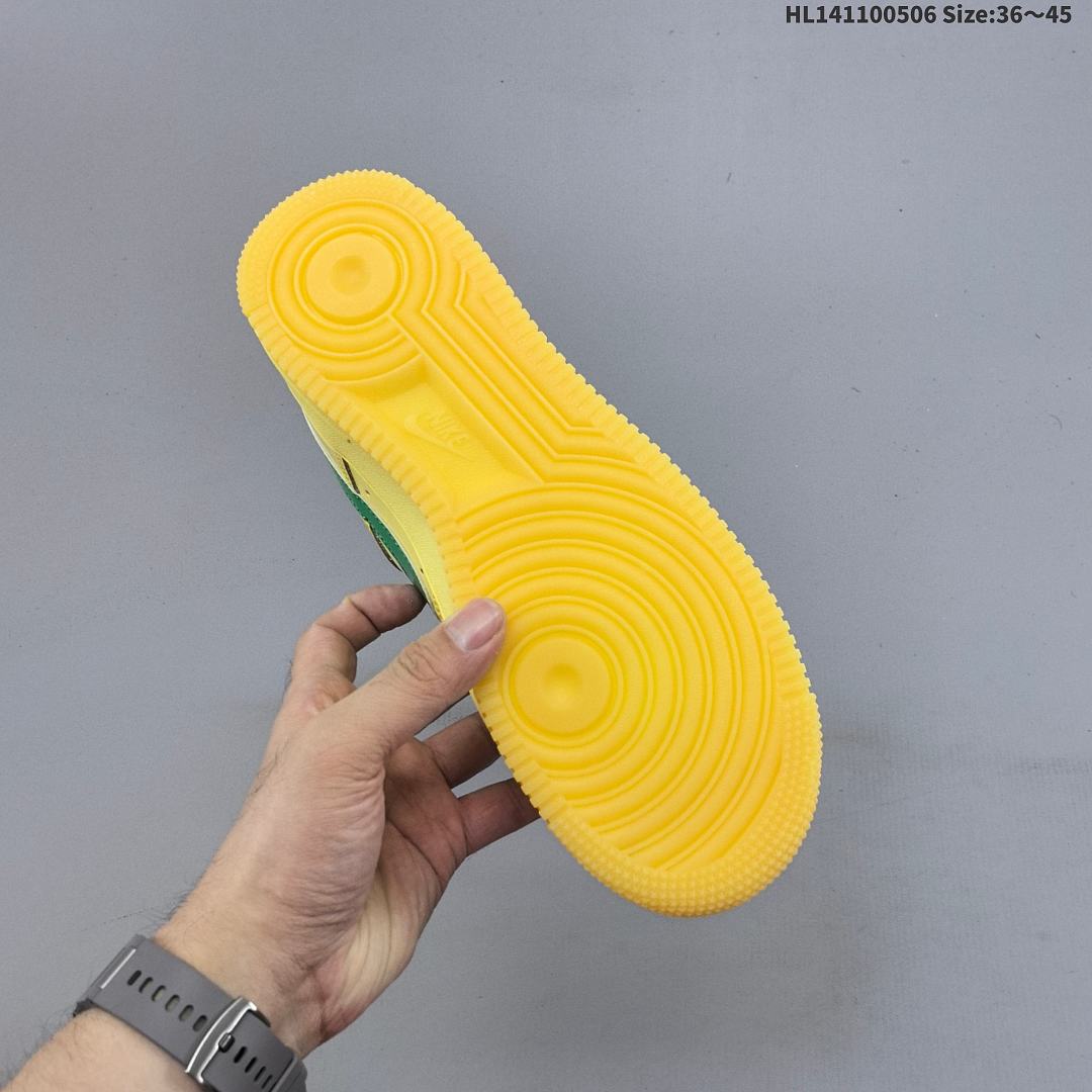 Nike Air Force 1 & x27;07 Low - foto 7