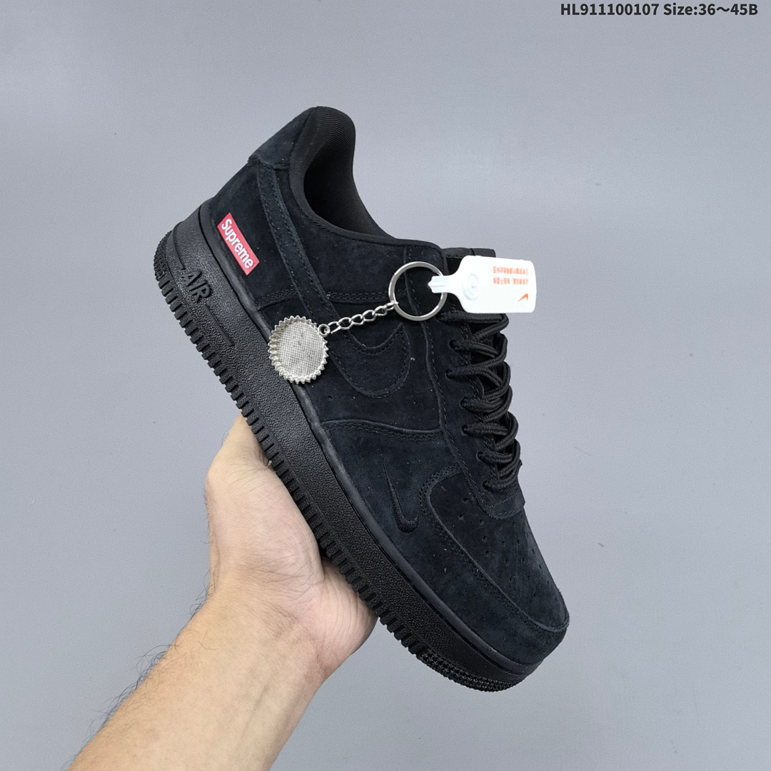 Nike Air Force 1’07 Force 1 - foto 8