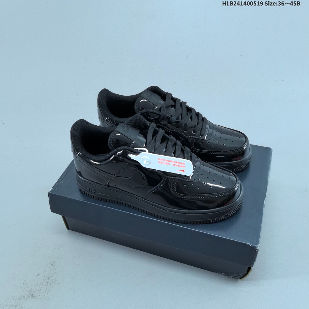 Nike Air Force 1 ’07 Force 1