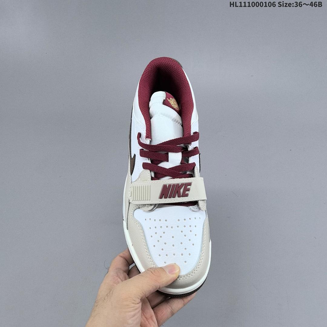 Nike Air Jordan Legacy AJ312 Low 312 - foto 6