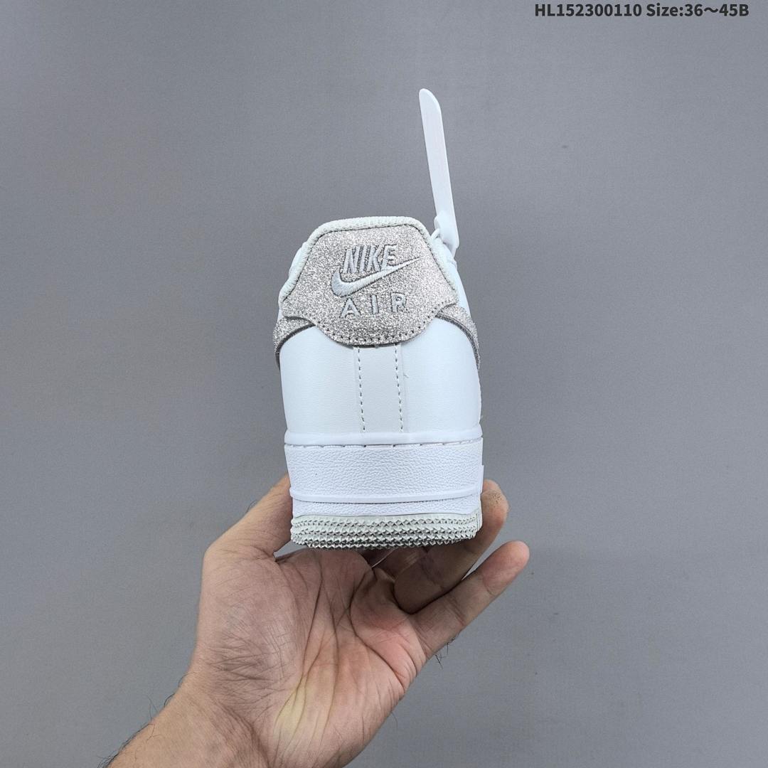 Nike Air Force 1 Low’07 3D - foto 5