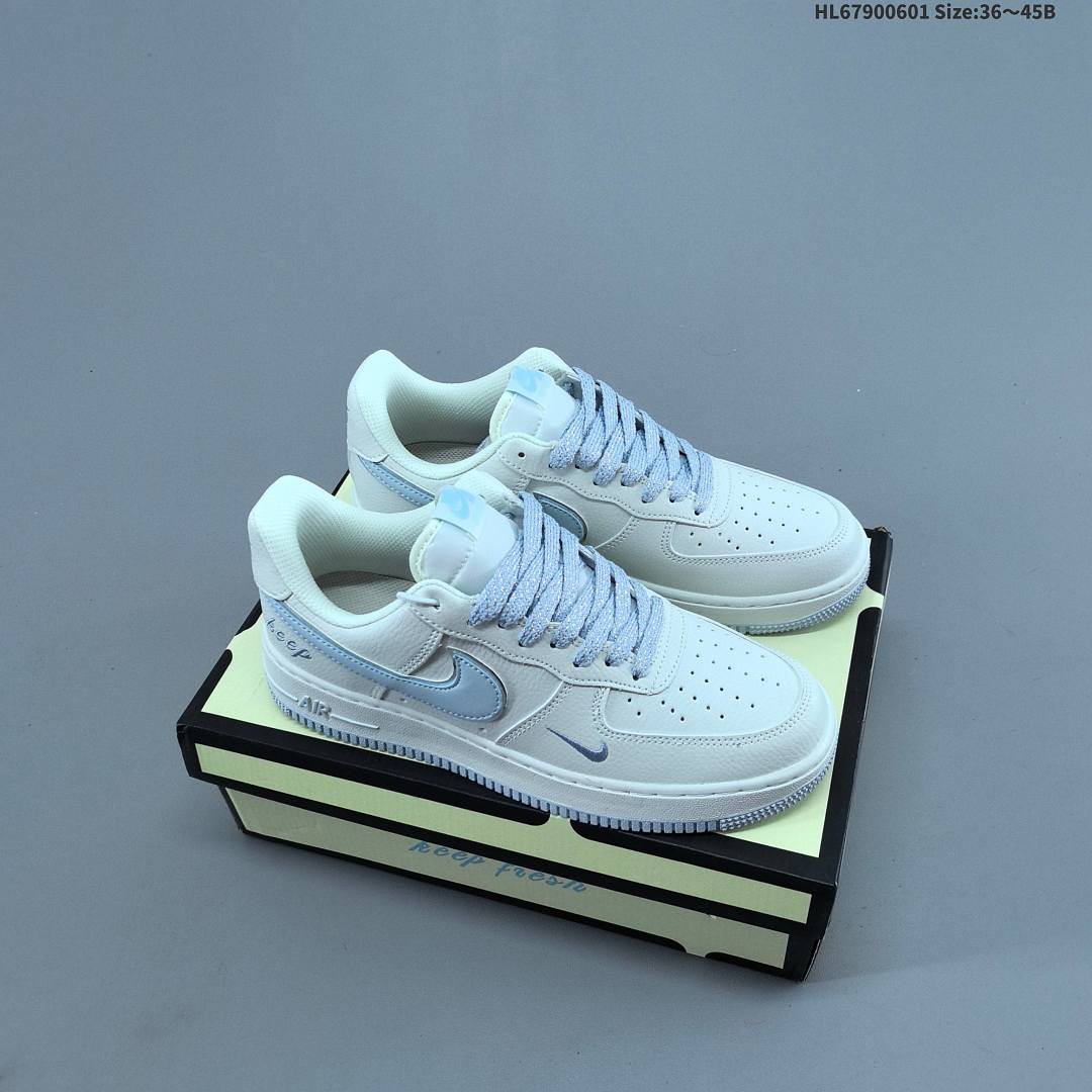 Nike Air Force 1 Low Force 1