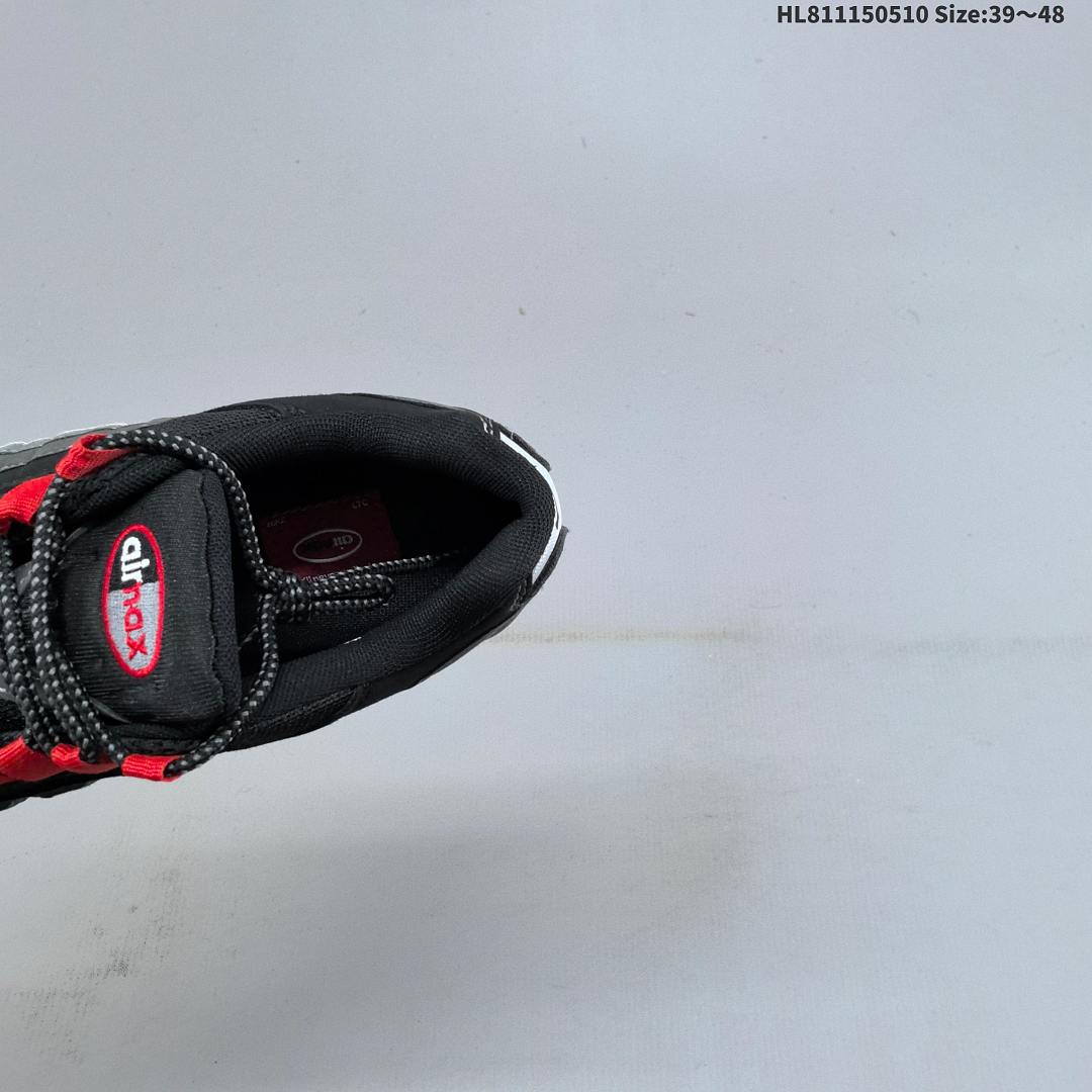 NIKE AIR MAX 95 TT 001 ID Size 48 - foto 9