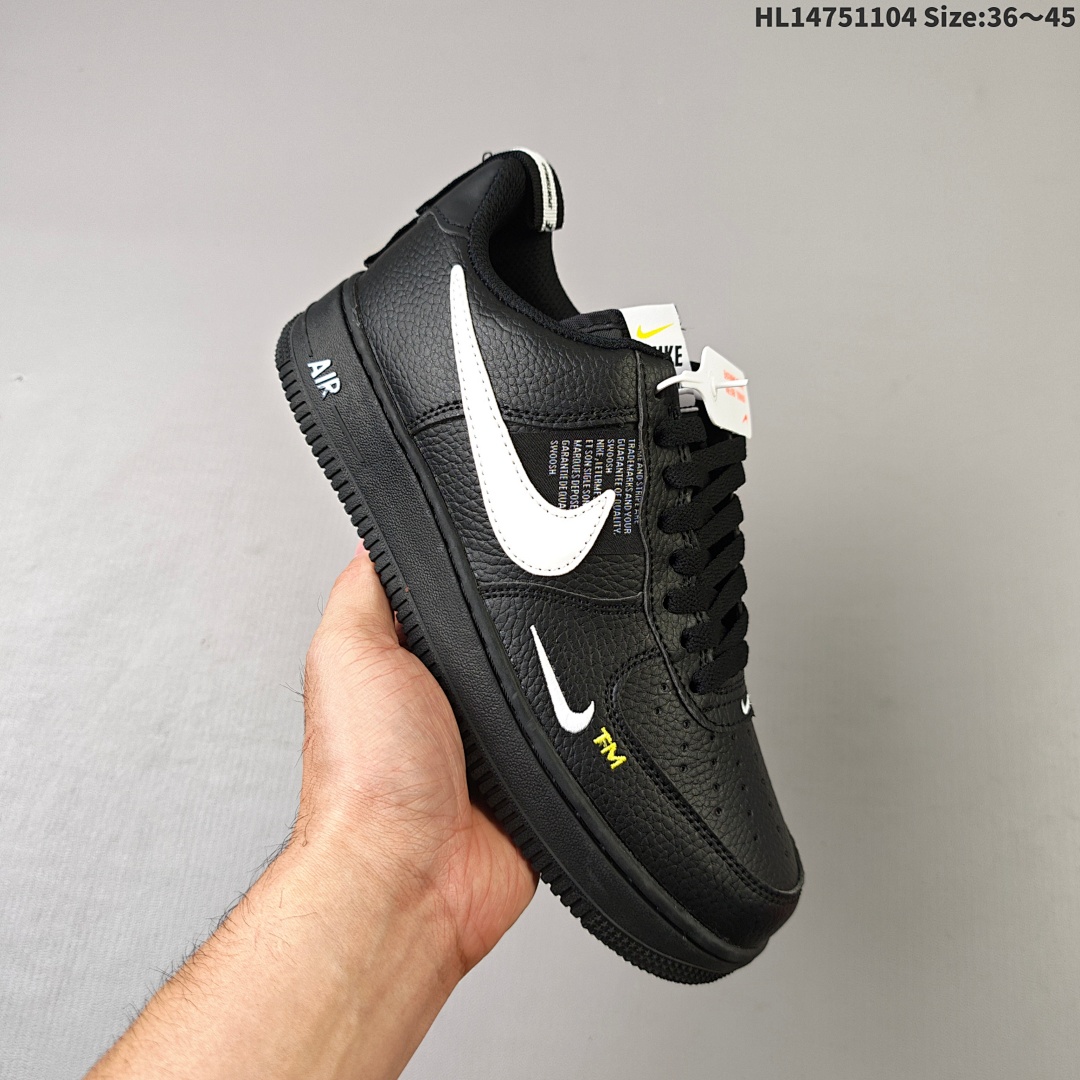 Nike AIR FORCE 1‘07 Force 1 - foto 9