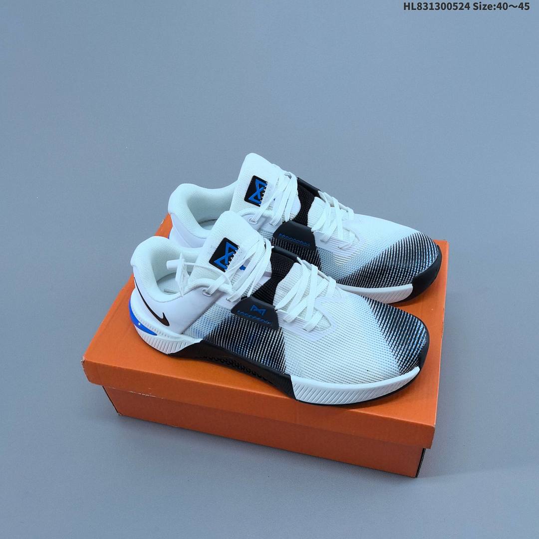 Nike Free Metcon 6 010 ID - foto 6