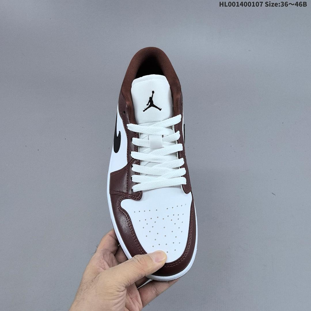 Air Jordan 1 Low AJ1 1 aj1 1 - foto 6