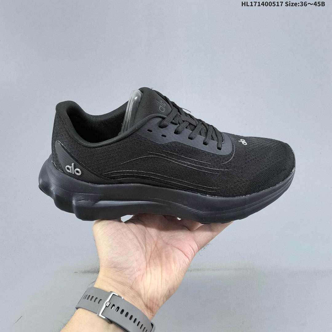 Alo Yoga Alo Runner HL171400517 Size 45B - foto 4