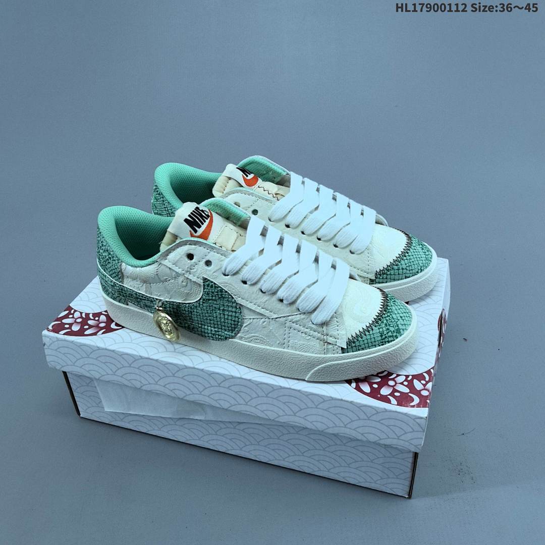 Nike Blazer Low‘77 Jumbo -141 ID - foto 19