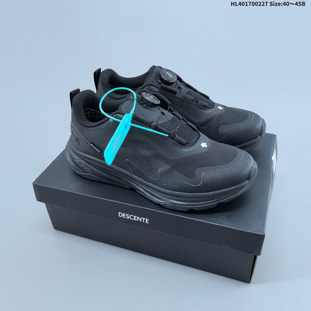 DESCENTE LAVITATE GTX WIRE 2.0 BOA