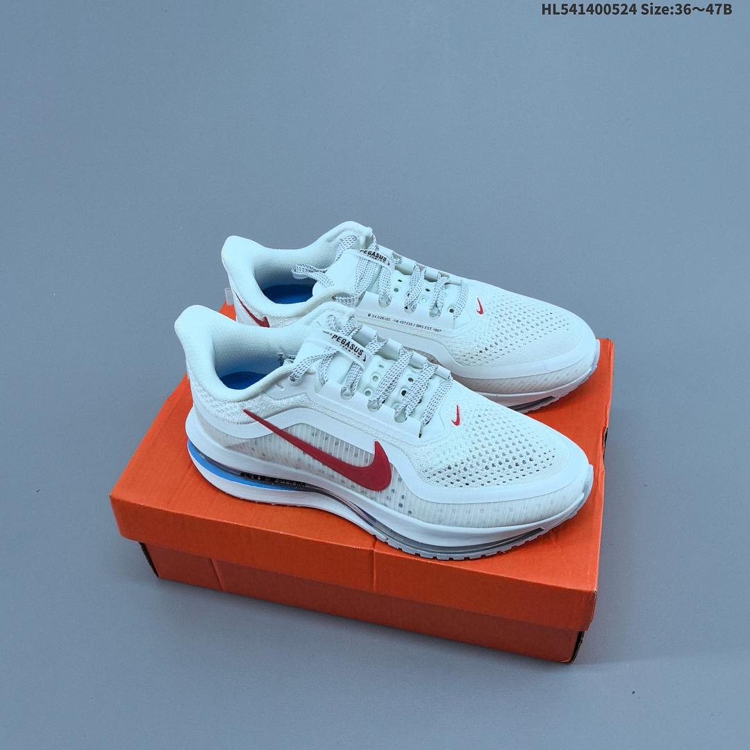 NIKE PEGASUS PREMIUM AIRSCAPE Pegasus Premium ZoomX Air Zoom R - foto 4