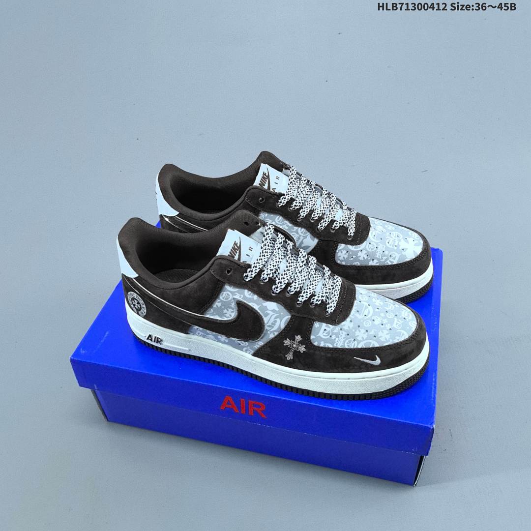 Nike Air Force 1 Low 00 - foto 8