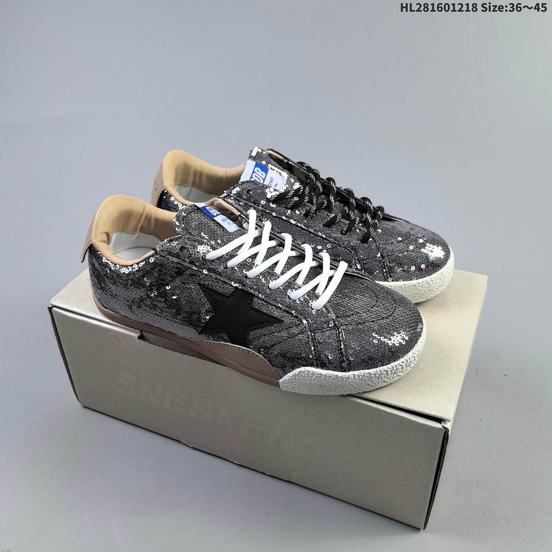 Golden Goose True Star ID Size 45