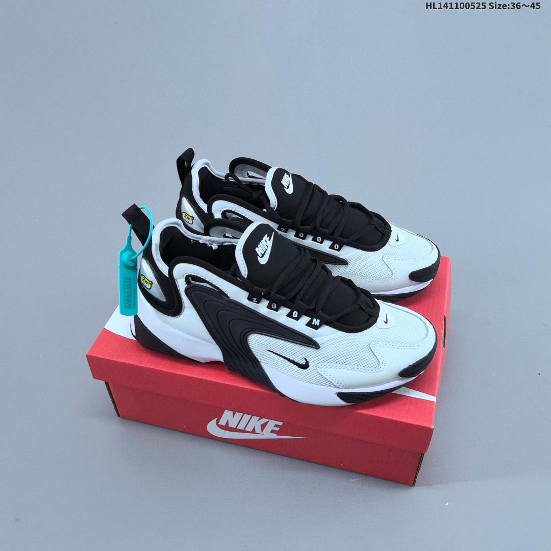 Nike Zoom 2K