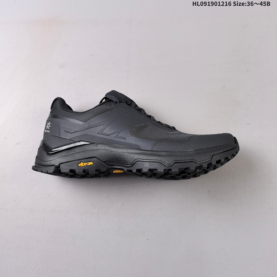 KAILAS Vibram • - foto 9
