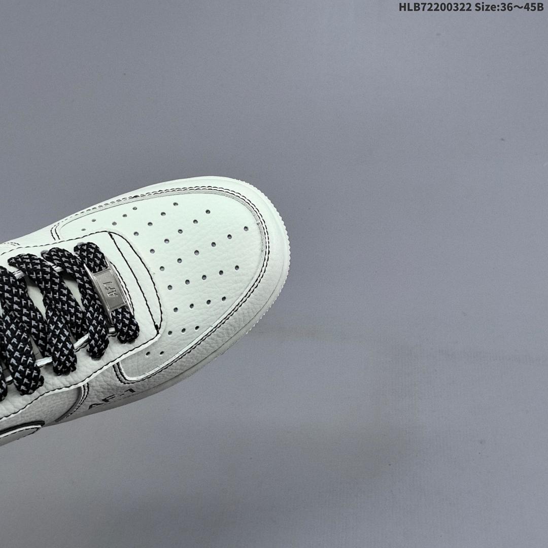 NIKE AIR FORCE 1‘07 LV8 -F36 - foto 8