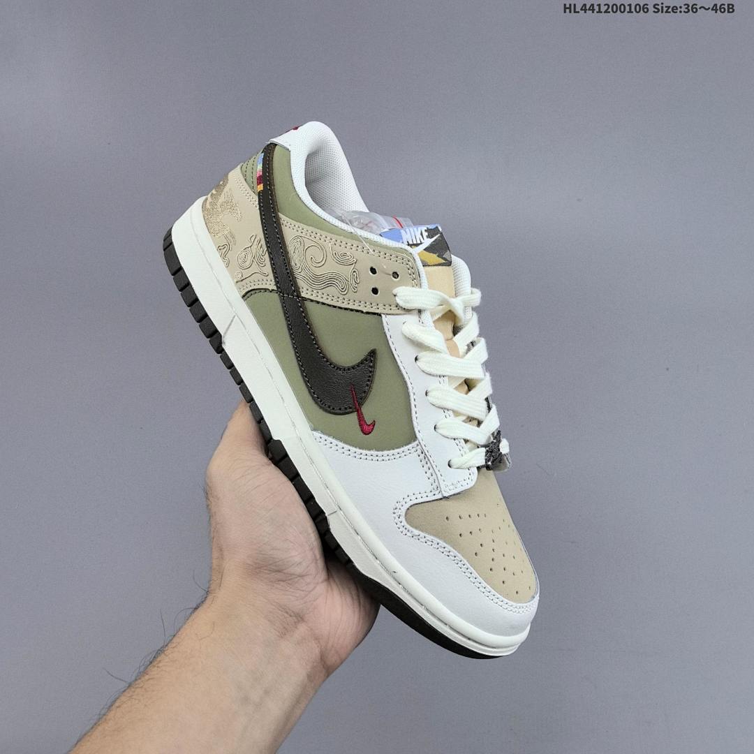 NIKE DUNK SB LOW Dunk SB Dunk Dunk Dunk SB - foto 8