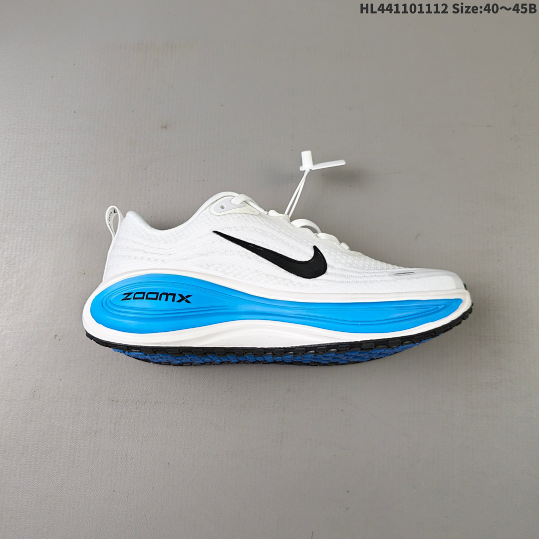 Nike VOMERO PLUS ReactX Air Zoom