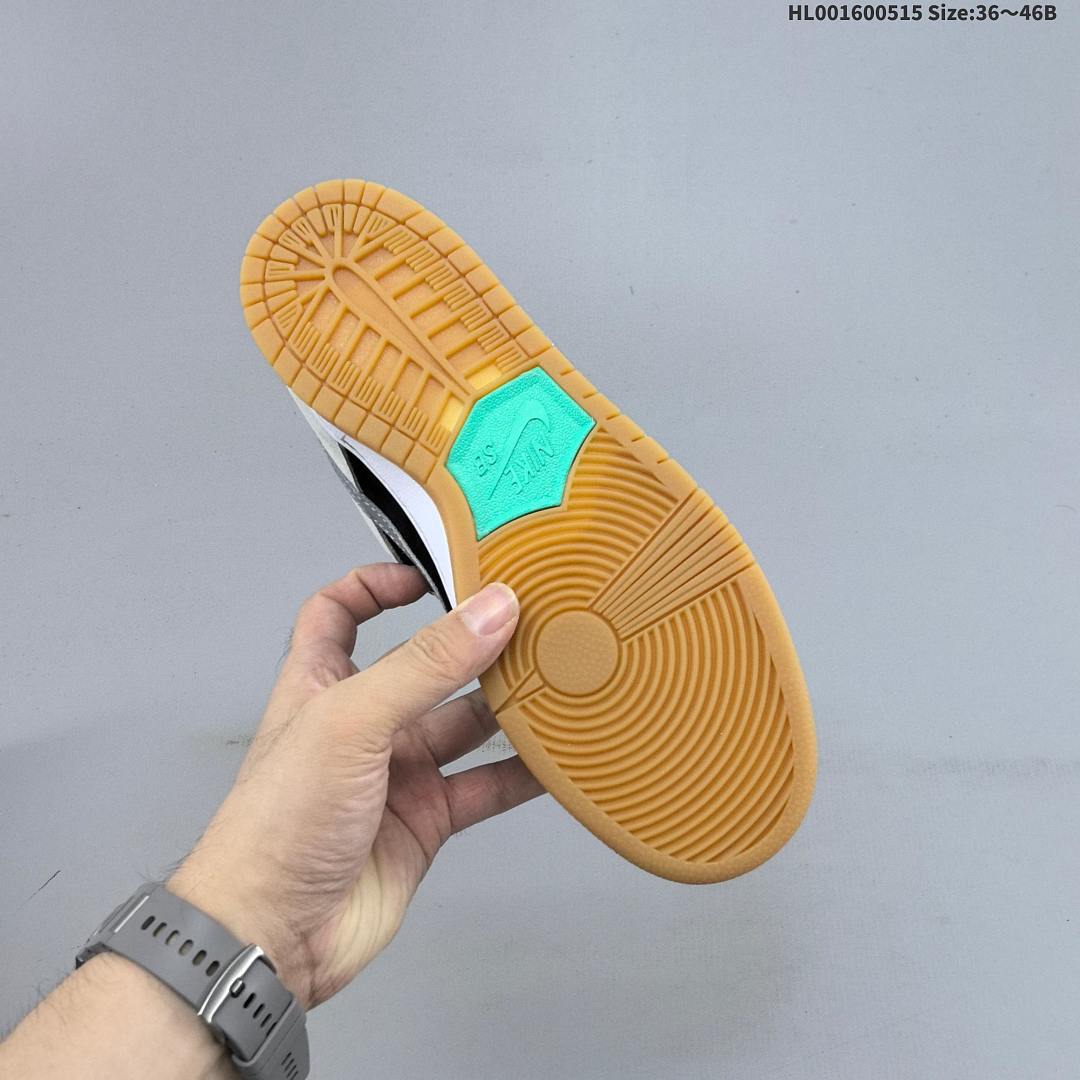 Nike Dunk SB Low KBC SB Nike Dunk SB Low - foto 7