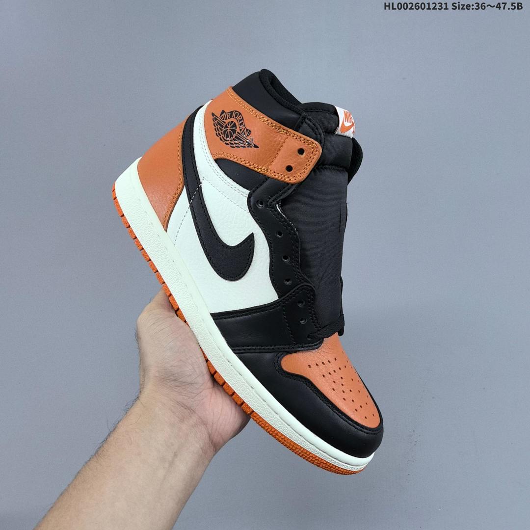 Air Jordan 1 High OG "Shattered Backboard" AJ1 1 aj1 1 - foto 8