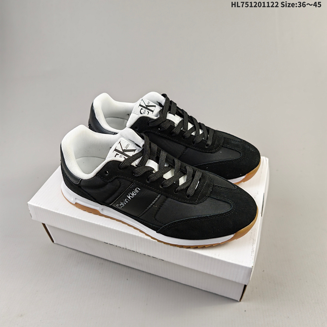 calvin klein CK Jeans HL751201122 Size 45 - foto 3