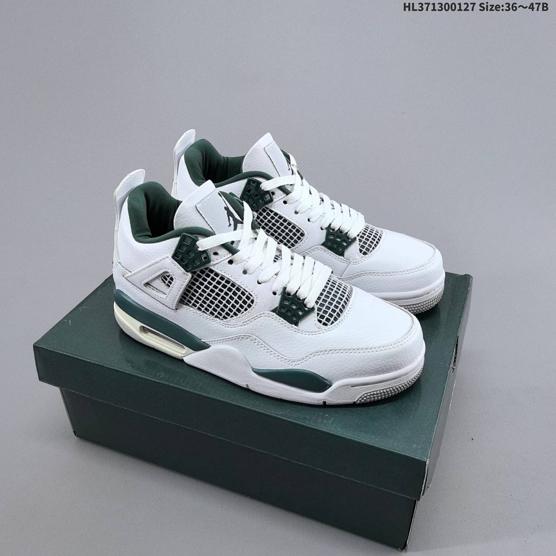 Nike Air Jordan 4 Retro · AJ4 -103