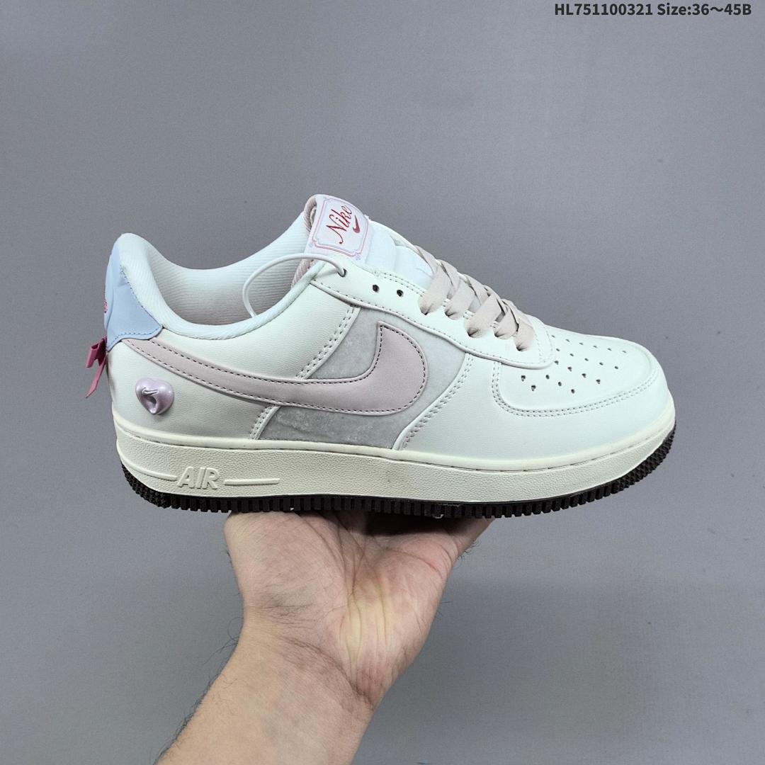 Nike Air Force 1’07 Force 1 - foto 2