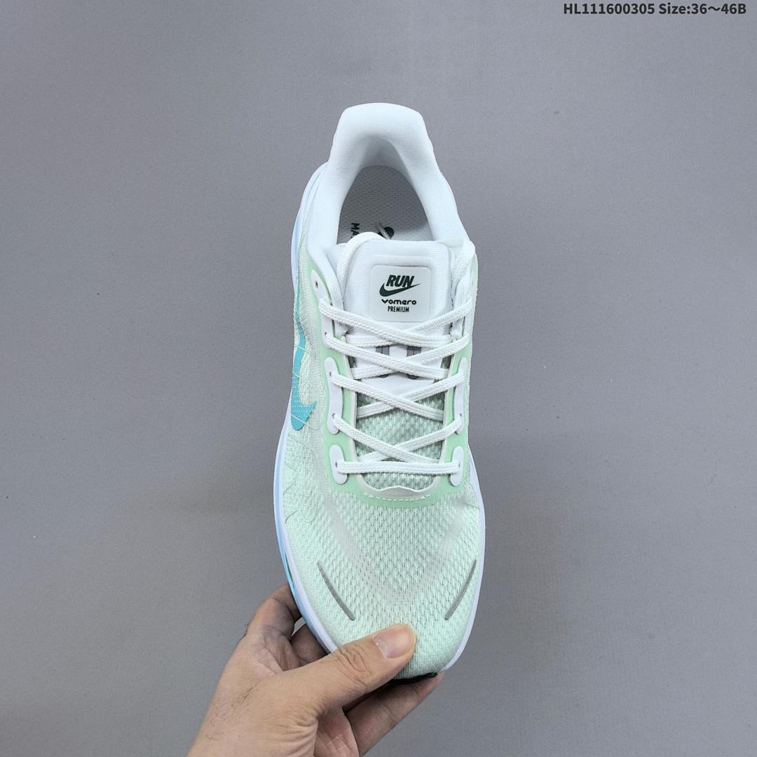 Nike VOMERO PREMIUM ReactX Air Zoom - foto 5