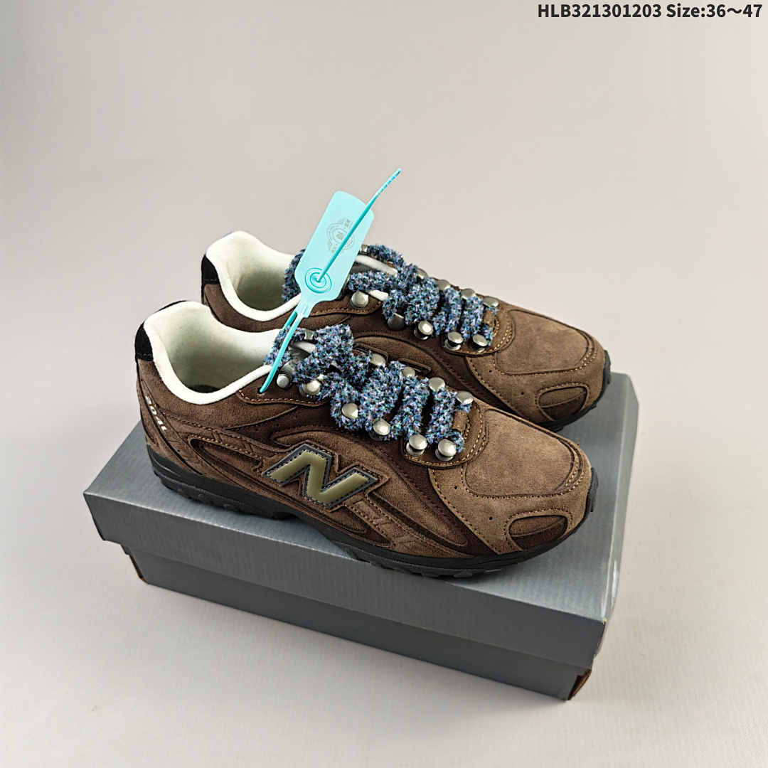 2025 New Balance 204L 2025 - foto 15