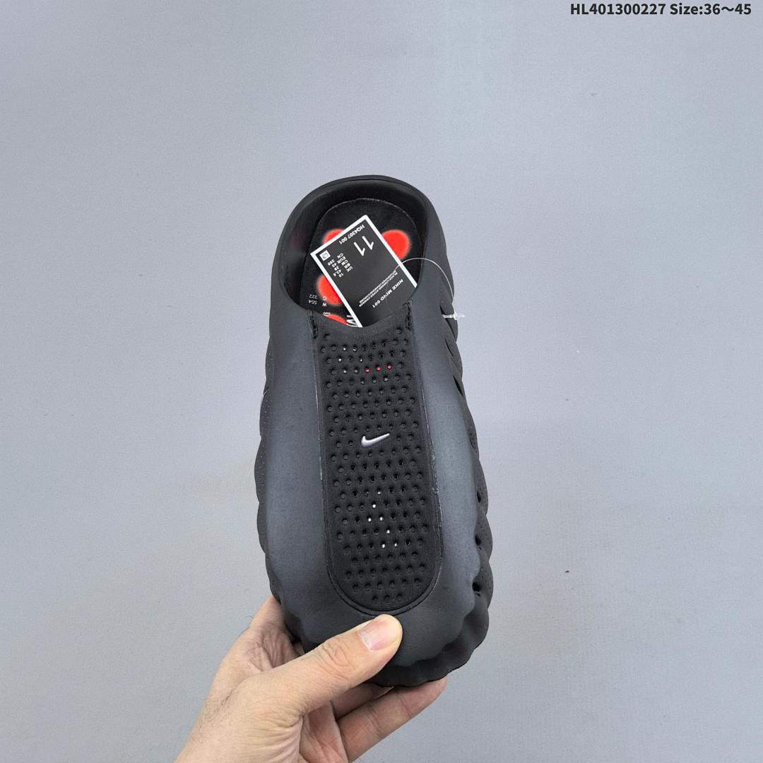 Nike Mind 001 Recovery Slide 2026 HQ4307 HL401300227 Size 45 - foto 5
