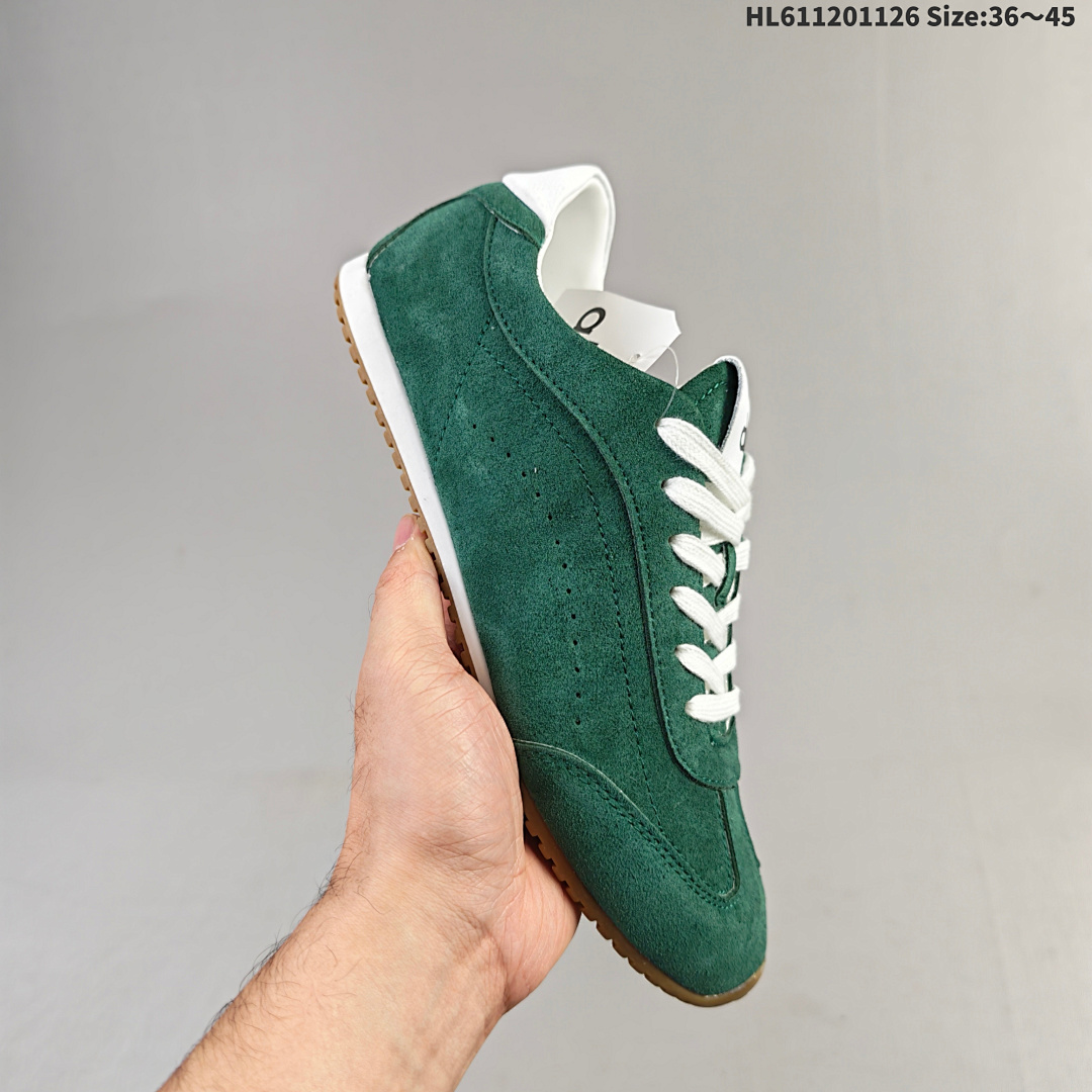 alo Sunset Sneaker Alo 1 - foto 6