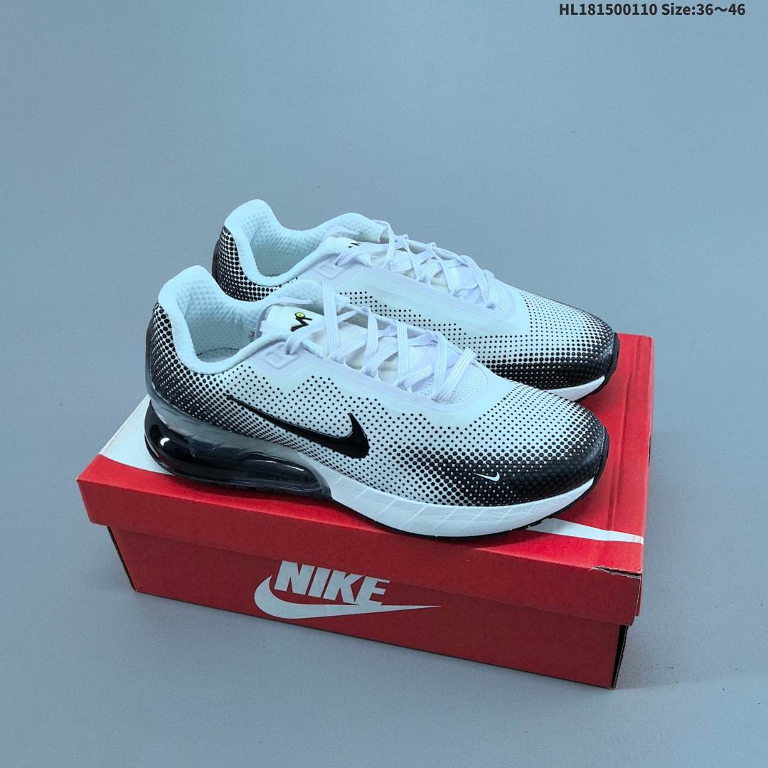 Nike Air Max Phoenix -100 ID Size 46