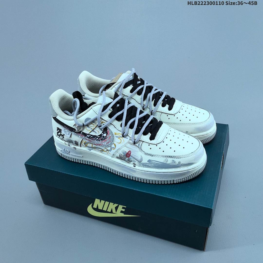 Nike Air Force 1 Low - foto 2