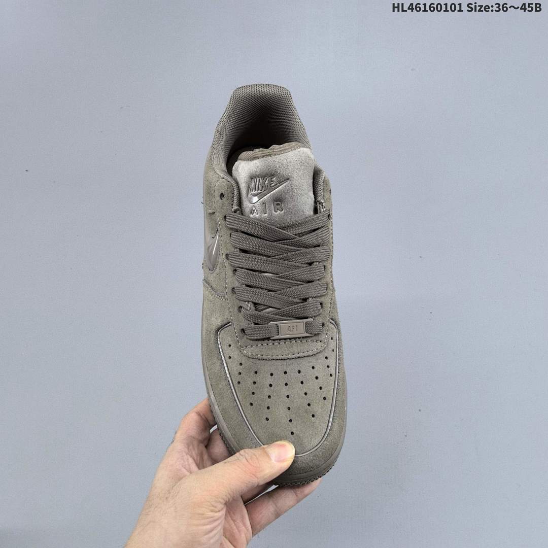 NIKE AIR FORCE 1‘07 -200 Siz - foto 6