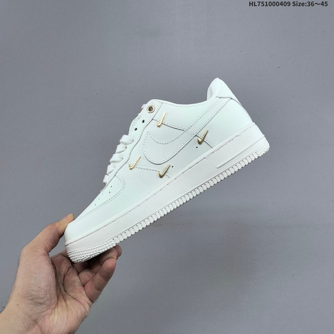 Nike Air Force 1’07 Force 1 - foto 4