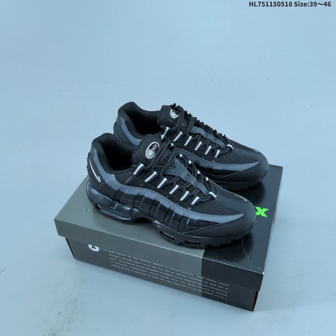 Nike Wmns air max 95 TT 95 Nike Air Max 1/97 SW Nike Sportswear - foto 7