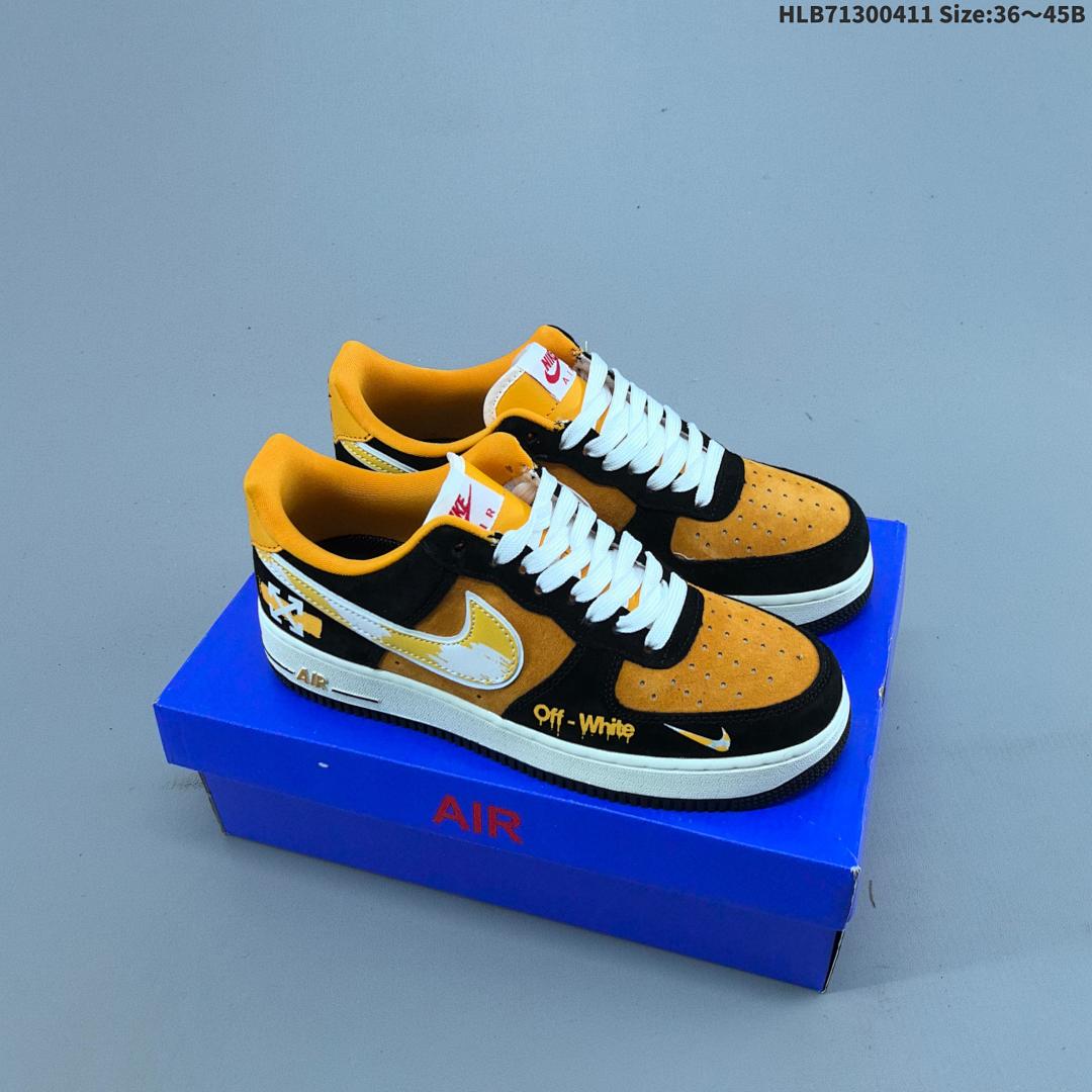 Nike Air Force 1 Low 0 - foto 3